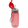 картинка Бутылка для воды Aquarius, красная от магазина Одежда+