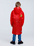 картинка Дождевик детский Rainman Kids, красный от магазина Одежда+