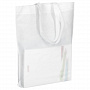 картинка Сумка для покупок Span 70, белая от магазина Одежда+