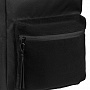картинка Рюкзак Patch Catcher, черный от магазина Одежда+