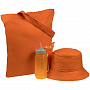 картинка Набор Pop Up Summer, оранжевый от магазина Одежда+