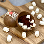 картинка Шоколадная бомбочка «Молочный шоколад» от магазина Одежда+