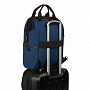 картинка Рюкзак Swissgear Doctor Bag, синий от магазина Одежда+