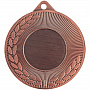 картинка Медаль Regalia, малая, бронзовая от магазина Одежда+