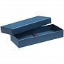 картинка Коробка Tackle, синяя от магазина Одежда+