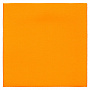 картинка Лейбл тканевый Epsilon, L, оранжевый неон от магазина Одежда+