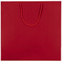 картинка Пакет Porta, большой, красный от магазина Одежда+