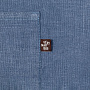 картинка Фартук Fine Line, синий от магазина Одежда+