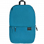 картинка Рюкзак Mi Casual Daypack, синий от магазина Одежда+