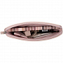 картинка Набор несессеров Manifold, розовый (пудровый) от магазина Одежда+