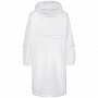 картинка Дождевик-анорак со светоотражающими элементами Alatau Blink, белый от магазина Одежда+