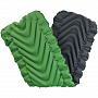 картинка Надувной коврик Static V Recon, зеленый от магазина Одежда+