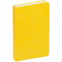картинка Блокнот Freenote Wide, желтый от магазина Одежда+