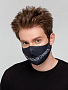 картинка Маска для лица «Носить нельзя снимать» от магазина Одежда+