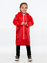 картинка Дождевик детский Rainman Kids, красный от магазина Одежда+