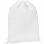 картинка Рюкзак-мешок Fitbag, белый от магазина Одежда+