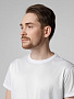 картинка Футболка унисекс Paint Tee, белая от магазина Одежда+
