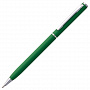 картинка Ежедневник Magnet Shall с ручкой, зеленый от магазина Одежда+