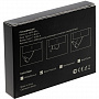 картинка Внешний аккумулятор Easy Trick Comfort 4000 мАч, черный от магазина Одежда+