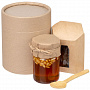 картинка Набор Honey Fields, мед с кедровыми орехами от магазина Одежда+