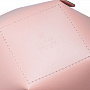 картинка Корзина Corona, большая, розовая от магазина Одежда+