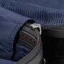 картинка Чемодан Uno Zip Special L, черный от магазина Одежда+