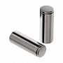 картинка Наконечник для шнурка Nozzle, серебристый от магазина Одежда+