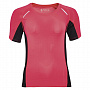 картинка Футболка Sydney Women, розовый неон от магазина Одежда+