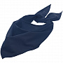 картинка Шейный платок Bandana, темно-синий от магазина Одежда+