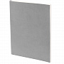 картинка Ежедневник Flat Light, недатированный, серый от магазина Одежда+