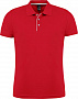 картинка Рубашка поло мужская Performer Men 180 красная от магазина Одежда+