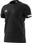 картинка Футболка Condivo 18 Tee, черная от магазина Одежда+