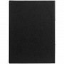 картинка Папка-планшет Devon, черная от магазина Одежда+