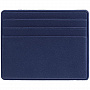картинка Чехол для карточек Devon, синий от магазина Одежда+