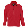 картинка Куртка мужская North 300, красная от магазина Одежда+
