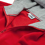 картинка Толстовка Kulonga Heavy Zip, черная от магазина Одежда+