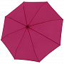 картинка Зонт складной Trend Mini, бордовый от магазина Одежда+
