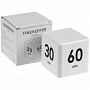 картинка Таймер Timekeeper, белый от магазина Одежда+