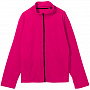 картинка Куртка флисовая унисекс Manakin, фуксия от магазина Одежда+