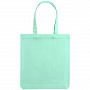 картинка Холщовая сумка Avoska, зеленая (мятная) от магазина Одежда+