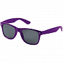 картинка Очки солнцезащитные Sundance, фиолетовые от магазина Одежда+