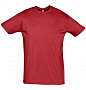 картинка Футболка Regent 150, красная от магазина Одежда+