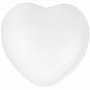 картинка Антистресс «Сердце», белый от магазина Одежда+
