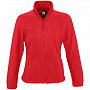 картинка Куртка женская North Women, красная от магазина Одежда+