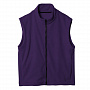 картинка Жилет флисовый Manakin, фиолетовый от магазина Одежда+