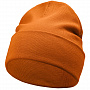 картинка Шапка Real Talk, оранжевая от магазина Одежда+