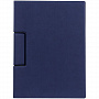 картинка Папка-планшет Devon, синяя от магазина Одежда+