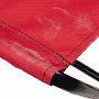 картинка Раскладной стул Foldi, красный, уценка от магазина Одежда+