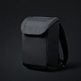картинка Рюкзак ClickPack X, черный от магазина Одежда+
