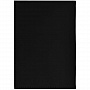 картинка Обложка для паспорта Shall, черная от магазина Одежда+